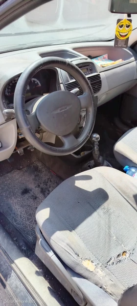 Обява за продажба на Fiat Punto ~ 800 лв. - изображение 6