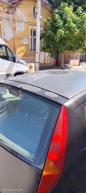 Обява за продажба на Fiat Punto ~ 800 лв. - изображение 4