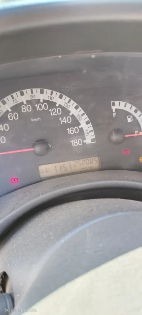 Обява за продажба на Fiat Punto ~ 800 лв. - изображение 5