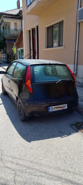 Обява за продажба на Fiat Punto ~ 800 лв. - изображение 2