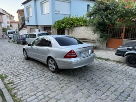 Mercedes-Benz C 200 | Mobile.bg    2