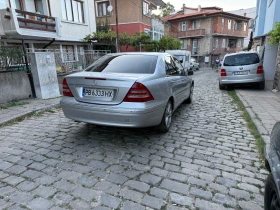 Mercedes-Benz C 200 | Mobile.bg    3
