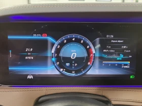 Mercedes-Benz S 560 * CARFAX * АВТО КРЕДИТ * ЦЕНА ДО БГ! - 76999 лв. - 30852289 11