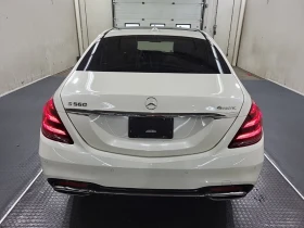 Mercedes-Benz S 560 * CARFAX * АВТО КРЕДИТ * ЦЕНА ДО БГ! - 76999 лв. - 30852289 5