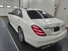 Mercedes-Benz S 560 * CARFAX * АВТО КРЕДИТ * ЦЕНА ДО БГ! - 76999 лв. - 30852289 6