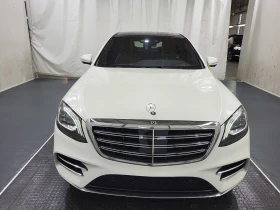 Mercedes-Benz S 560 * CARFAX * АВТО КРЕДИТ * ЦЕНА ДО БГ! - 76999 лв. - 30852289 2