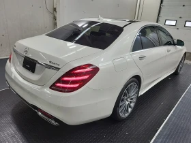Mercedes-Benz S 560 * CARFAX * АВТО КРЕДИТ * ЦЕНА ДО БГ! - 76999 лв. - 30852289 4