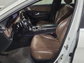 Mercedes-Benz S 560 * CARFAX * АВТО КРЕДИТ * ЦЕНА ДО БГ! - 76999 лв. - 30852289 8