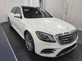 Mercedes-Benz S 560 * CARFAX * АВТО КРЕДИТ * ЦЕНА ДО БГ! - 76999 лв. - 30852289 3
