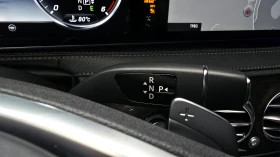 Mercedes-Benz S 350 4MATIC - 47700 лв. - 38875021 8