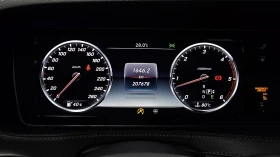 Mercedes-Benz S 350 4MATIC - 47700 лв. - 38875021 7