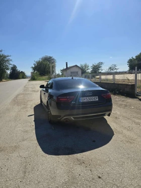 Обява за продажба на Audi A5 2.7TDI ~13 500 лв. - изображение 5
