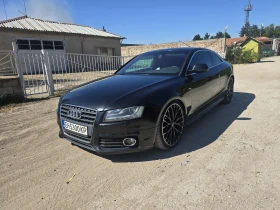 Обява за продажба на Audi A5 2.7TDI ~13 500 лв. - изображение 1