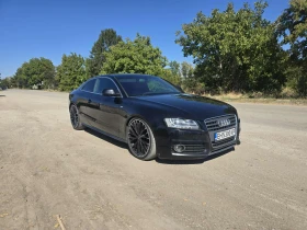 Обява за продажба на Audi A5 2.7TDI ~13 500 лв. - изображение 1