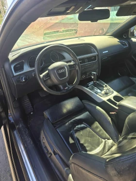 Обява за продажба на Audi A5 2.7TDI ~13 500 лв. - изображение 7