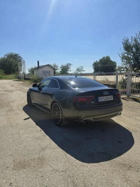 Обява за продажба на Audi A5 2.7TDI ~13 500 лв. - изображение 4