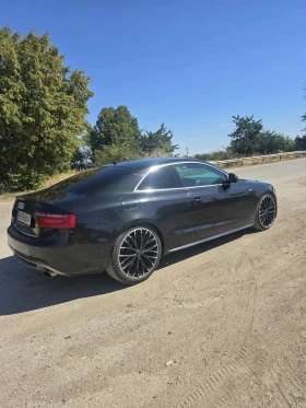 Обява за продажба на Audi A5 2.7TDI ~13 500 лв. - изображение 3