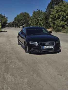 Обява за продажба на Audi A5 2.7TDI ~13 500 лв. - изображение 6