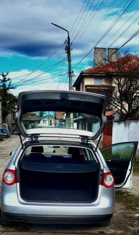 VW Passat | Mobile.bg    6