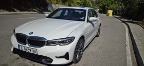 BMW 330 330i xDrive G20