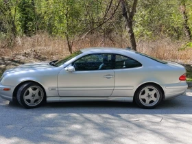 Mercedes-Benz CLK 320 V6 LPG | Mobile.bg    3