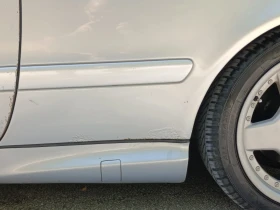 Mercedes-Benz CLK 320 V6 LPG | Mobile.bg    15