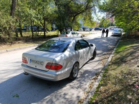 Mercedes-Benz CLK 320 V6 LPG | Mobile.bg    5