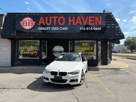 BMW 330 i FaceLift* xDrive* АвтоКредит* (ЦЕНА ДО БГ)