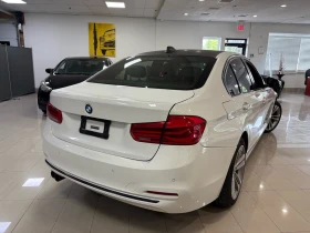 BMW 330 i FaceLift* xDrive* АвтоКредит* (ЦЕНА ДО БГ) - 24999 лв. / 12781.79 € - 47063268 5