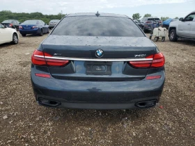 BMW 740 XDRIVE40I - 37500 лв. / 19173.45 € - 95288962 6