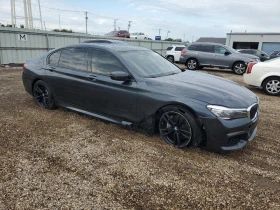 BMW 740 XDRIVE40I - 37500 лв. / 19173.45 € - 95288962 4