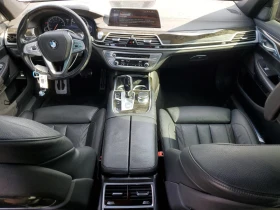 BMW 740 XDRIVE40I - 37500 лв. / 19173.45 € - 95288962 8