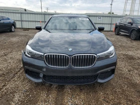 BMW 740 XDRIVE40I - 37500 лв. / 19173.45 € - 95288962 5