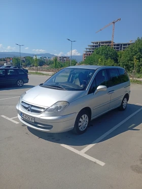 Citroen C8 | Mobile.bg    2