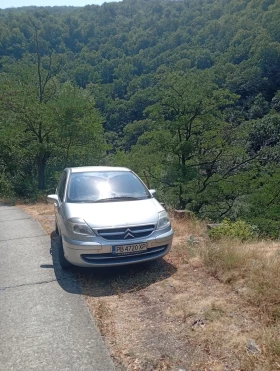  Citroen C8