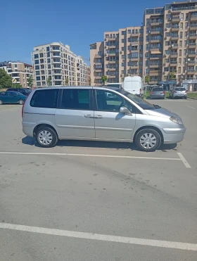 Citroen C8 | Mobile.bg    5