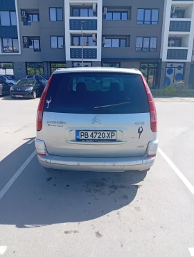 Citroen C8 | Mobile.bg    4