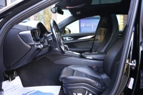 Porsche Panamera Turbo S e-Hybrid КЕРАМИКА - цена по договаряне - 10721772 9