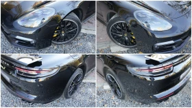 Porsche Panamera Turbo S e-Hybrid КЕРАМИКА - цена по договаряне - 10721772 7