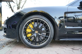 Porsche Panamera Turbo S e-Hybrid КЕРАМИКА - цена по договаряне - 10721772 14