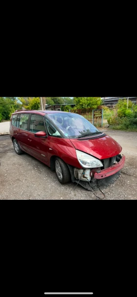Renault Espace | Mobile.bg    3