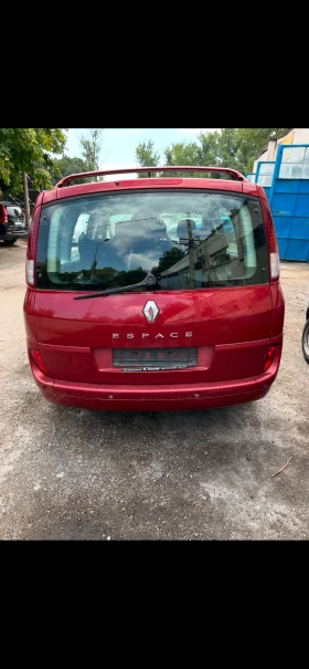  Renault Espace