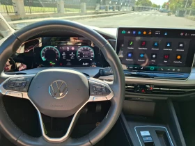 Обява за продажба на VW Golf 8 ~48 000 лв. - изображение 5 | Auto.bg Обява за продажба на VW Golf 8 ~48 000 лв. - изображение 5