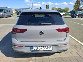 Обява за продажба на VW Golf 8 ~48 000 лв. - изображение 1 | Auto.bg Обява за продажба на VW Golf 8 ~48 000 лв. - изображение 1