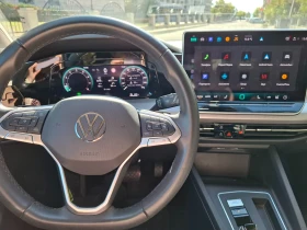 Обява за продажба на VW Golf 8 ~48 000 лв. - изображение 6 | Auto.bg Обява за продажба на VW Golf 8 ~48 000 лв. - изображение 6