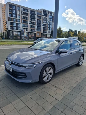 Обява за продажба на VW Golf 8 ~48 000 лв. - изображение 3 | Auto.bg Обява за продажба на VW Golf 8 ~48 000 лв. - изображение 3