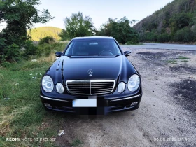 Обява за продажба на Mercedes-Benz E 500 ~12 000 лв. - изображение 1 | Auto.bg Обява за продажба на Mercedes-Benz E 500 ~12 000 лв. - изображение 1