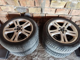 Обява за продажба на Mercedes-Benz E 500 ~12 000 лв. - изображение 10 | Auto.bg Обява за продажба на Mercedes-Benz E 500 ~12 000 лв. - изображение 10