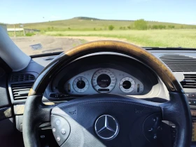 Обява за продажба на Mercedes-Benz E 500 ~12 000 лв. - изображение 6 | Auto.bg Обява за продажба на Mercedes-Benz E 500 ~12 000 лв. - изображение 6