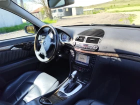 Обява за продажба на Mercedes-Benz E 500 ~12 000 лв. - изображение 8 | Auto.bg Обява за продажба на Mercedes-Benz E 500 ~12 000 лв. - изображение 8